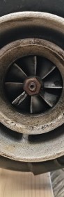Turbosprężarka silnika Cummins 359 CI 5.9 {Holset HX35 3537132}-4