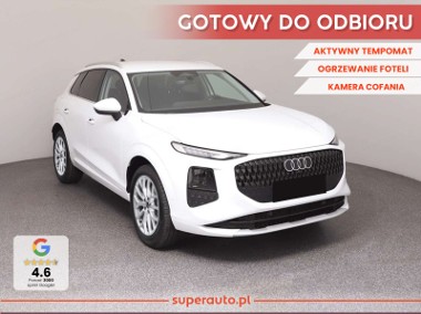 Audi Q3 II TFSI advanced 1.5 TFSI advanced (150 KM) Kamera cofania + tempomat a-1