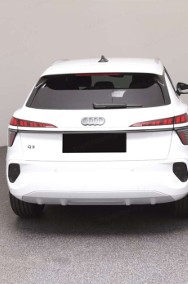 Audi Q3 II TFSI advanced 1.5 TFSI advanced (150 KM) Kamera cofania + tempomat a-2