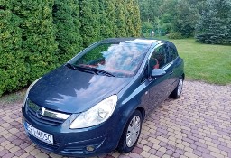 Opel Corsa D Opel Corca D