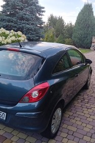 Opel Corca D-2