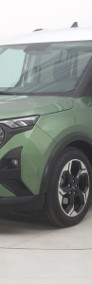 Ford Tourneo Courier , Salon Polska, Serwis ASO, Automat, Navi, Klimatronic,-3