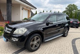 Mercedes-Benz X164 GL 420 CDI 4Matic 306KM 2008r Salon Polska Możliwa zamiana!