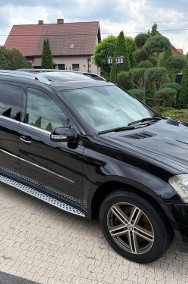 X164 GL 420 CDI 4Matic 306KM 2008r Salon Polska Możliwa zamiana!-2