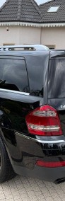 X164 GL 420 CDI 4Matic 306KM 2008r Salon Polska Możliwa zamiana!-3