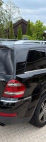 X164 GL 420 CDI 4Matic 306KM 2008r Salon Polska Możliwa zamiana!-4