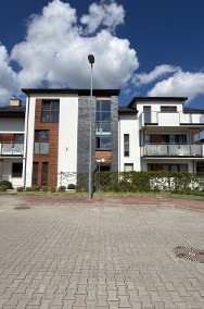 Mieszkanie 49,89 m2 przy ul. Wrzosowej w Puławach.-2