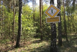 Działka budowlana