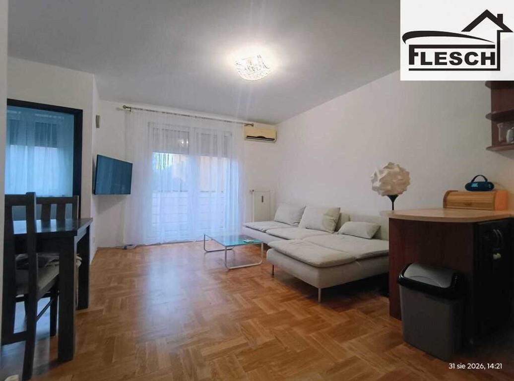 Mieszkanie na sprzedaż, 2 pokoje, 43 m², Pruszków