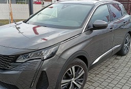 Peugeot 3008 II Hybrid