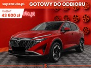 Nissan Qashqai III N-Connecta Xtronic 1.3 DIG-T mHEV N-Connecta Xtronic 1.3 DIG-T mHEV 158KM