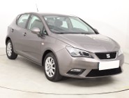 SEAT Ibiza V , Salon Polska, Serwis ASO, Klima, Parktronic