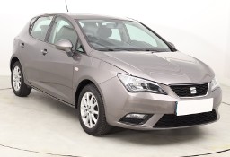 SEAT Ibiza V , Salon Polska, Serwis ASO, Klima, Parktronic