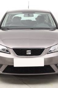 SEAT Ibiza V , Salon Polska, Serwis ASO, Klima, Parktronic-2