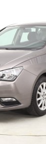 SEAT Ibiza V , Salon Polska, Serwis ASO, Klima, Parktronic-3