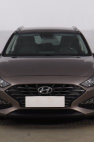 Hyundai i30 II , Salon Polska, Serwis ASO, Klimatronic, Tempomat, Parktronic-2