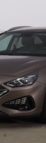 Hyundai i30 II , Salon Polska, Serwis ASO, Klimatronic, Tempomat, Parktronic-3
