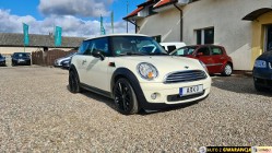 MINI One II serwisowany, 2x koła