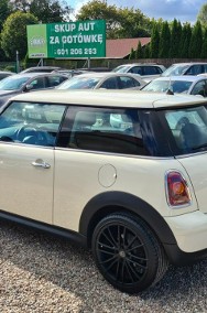 MINI One II serwisowany, 2x koła-2