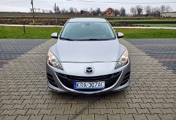 Mazda 3 II ZADBANA WERSJA-NAVIGACJA