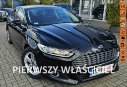 Ford Mondeo VIII model 2016, polski salon, pierwszy właściciel, titanium