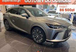 Lexus RX IV 350h Omotenashi 350h Omotenashi 250KM | Dach panoramiczny!