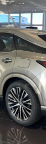 Lexus RX IV 350h Omotenashi 350h Omotenashi 250KM | Dach panoramiczny!-3