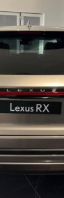 Lexus RX IV 350h Omotenashi 350h Omotenashi 250KM | Dach panoramiczny!-4