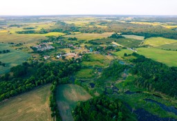 Działka rolna Trzcińsko-Zdrój