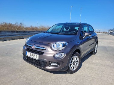Fiat 500X I-1