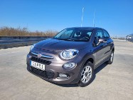Fiat 500X I