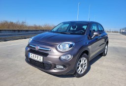 Fiat 500X I