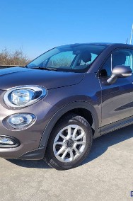 Fiat 500X I-2