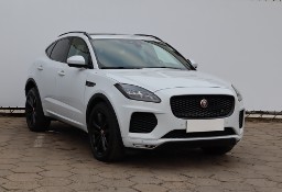 Jaguar E-Pace , Salon Polska, 180 KM, Automat, VAT 23%, Skóra, Navi,