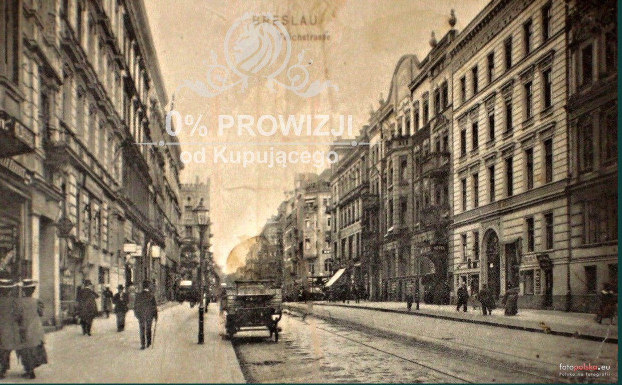 Mieszkanie na sprzedaż, 1 pokój, 26 m², Wrocław