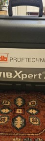 Pruftechnik VIBEXPERT II i SHAFTALIGN zestaw do wibracji i osiowania-3