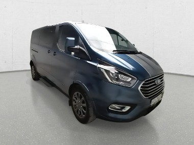 Ford Transit Custom-1