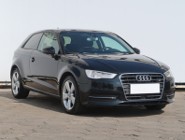 Audi A3 III (8V) , Automat, Navi, Xenon, Bi-Xenon, Klimatronic, Tempomat,