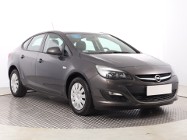 Opel Astra J , Salon Polska, 1. Właściciel, Serwis ASO, Skóra, Klima,