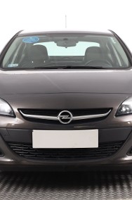 Opel Astra J , Salon Polska, 1. Właściciel, Serwis ASO, Skóra, Klima,-2