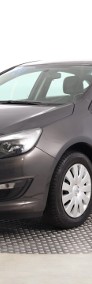 Opel Astra J , Salon Polska, 1. Właściciel, Serwis ASO, Skóra, Klima,-3