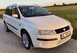 Fiat Stilo - 1.6 Benzyna GAZ LPG - mocno doinwestowane auto / Udokumentowane