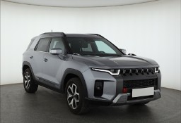 Ssangyong Inny Ssangyong , Salon Polska, 1. Właściciel, Serwis ASO, Automat, Skóra,