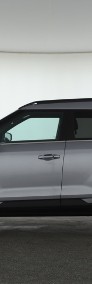 Ssangyong , Salon Polska, 1. Właściciel, Serwis ASO, Automat, Skóra,-4