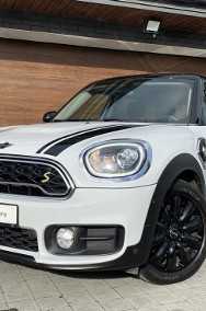 MINI Countryman SE ALL4 Hybryda Automat SalonPL Iwł. Bezwypad. ASO-2