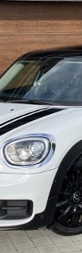 MINI Countryman SE ALL4 Hybryda Automat SalonPL Iwł. Bezwypad. ASO-3