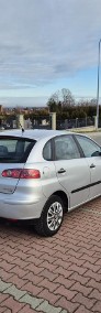 SEAT Ibiza IV * 1,9TDI - 101 KM * Klimatyzacja * 5 Drzwi*-3