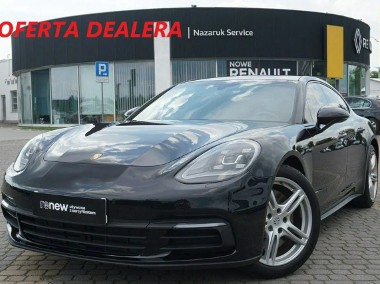 Porsche Panamera-1