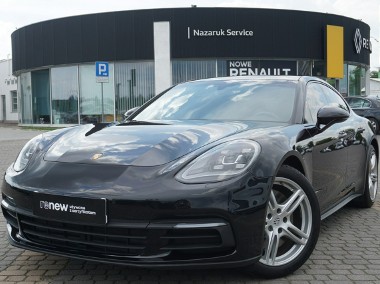 Porsche Panamera-1