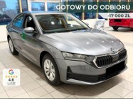 Skoda Octavia IV Essence 1.5 TSI Essence 1.5 TSI 115KM